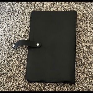 Jill Homstead planner cover